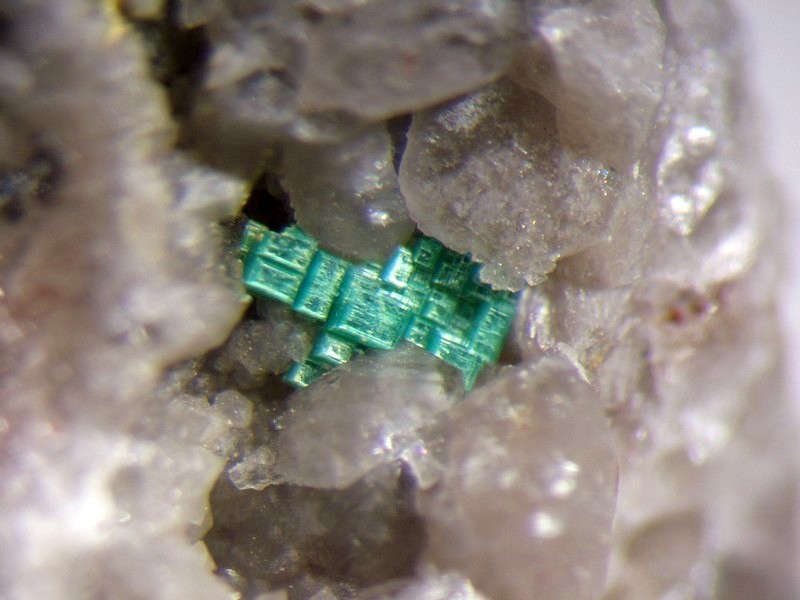 torbernite